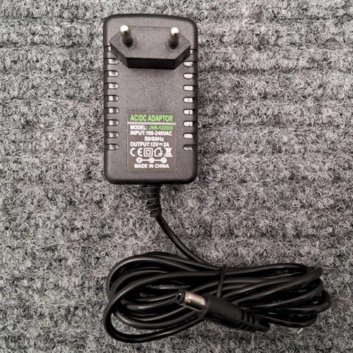 AC/DC ADAPTOR Adapter