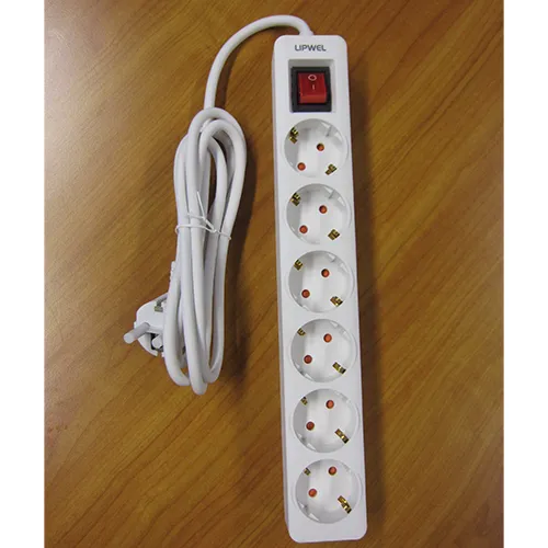 LIPWEL Extension Lead Hosszabbító vezeték
