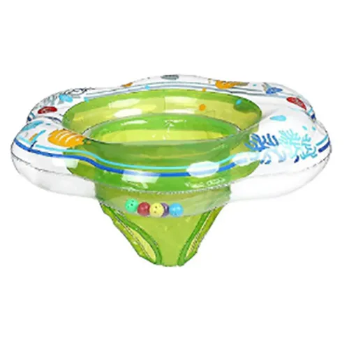 Intime plastics Inflatable seat Felfújható úszóülés