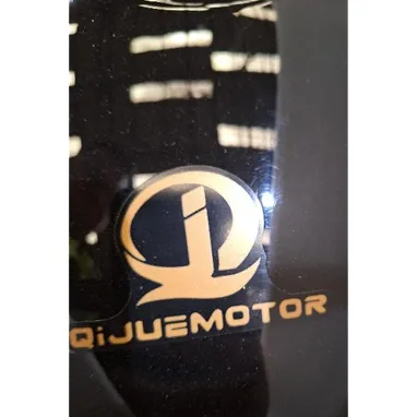 QiJueMotor QiJueMotor Electric Motorbike Elektromos motorkerékpár