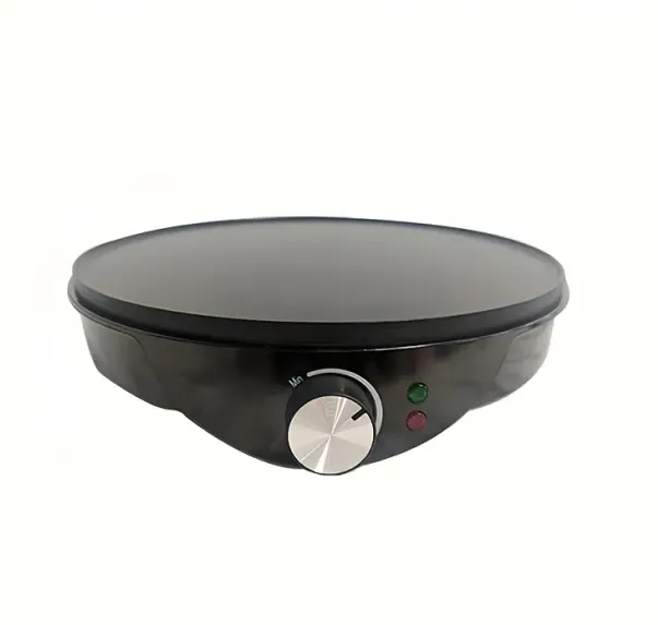 *Ningbo Zhuoyi Electrical Appliance Co., Ltd* CREPE MAKER Kreppkészítő