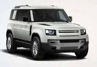 Land Rover DEFENDER, DISCOVERY, RANGE ROVER Személygépkocsi