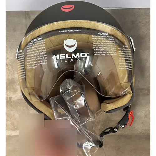Helmo Italia VAPENSIERO Motoros sisak