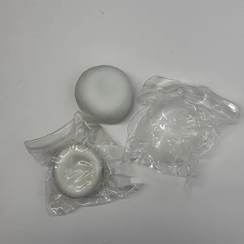 CPRNQY 2‑piece stress ball set Squeeze játék