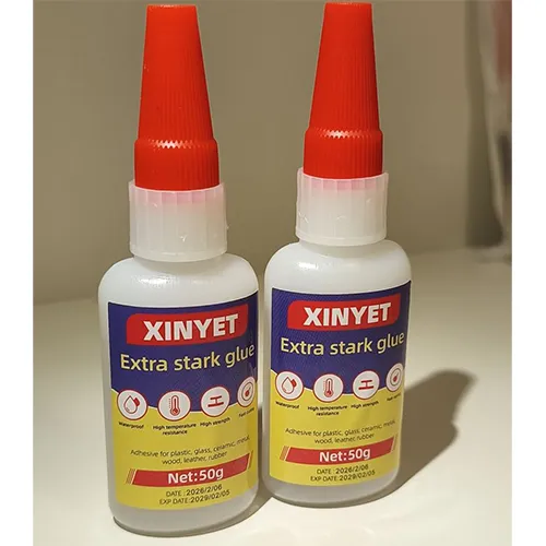 XINYET Extra stark glue Ragasztó
