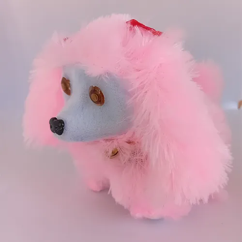 7Toys Műanyag játék