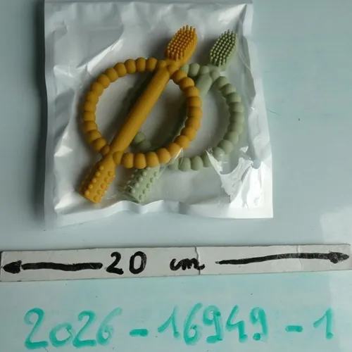CLDY Baby Beiss spielzeug Fogzás játék