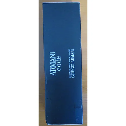 Giorgio Armani EAU DE PARFUM POUR HOMME Parfüm