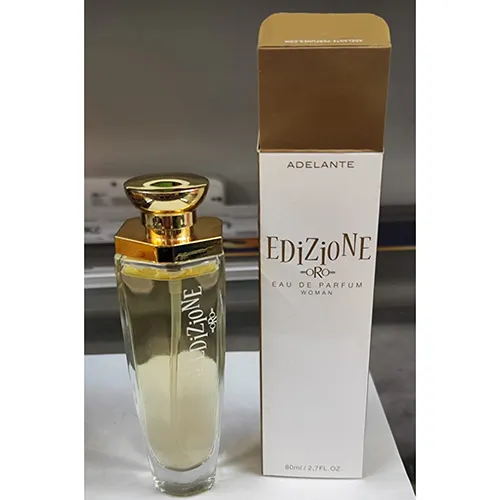 ADELANTE EDIZIONE ORO Parfüm