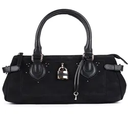 Brampton London Genuine Leather Kézitáska