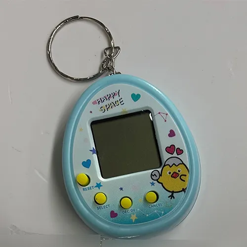 ANTSIR Tamagotchi