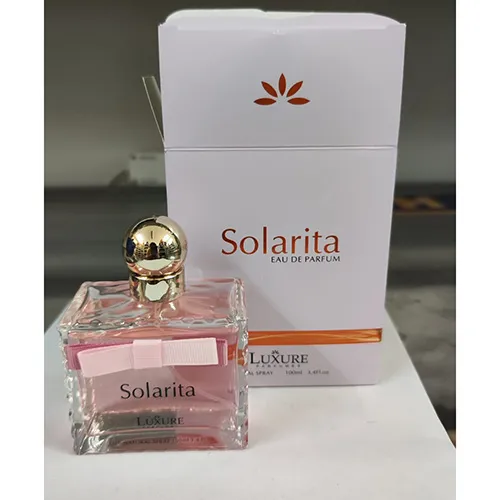 LUXURE PARFUMES SOLARITA Parfüm
