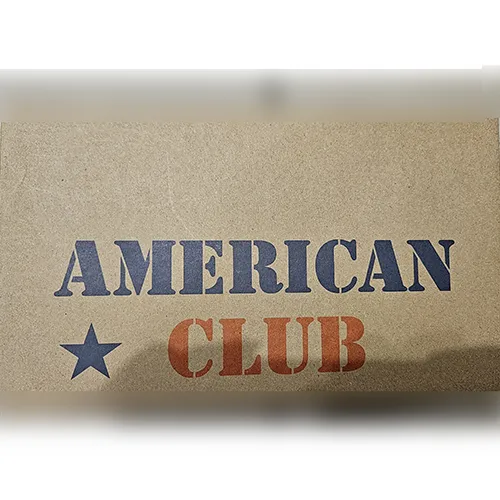 American Club Gyermekcipők
