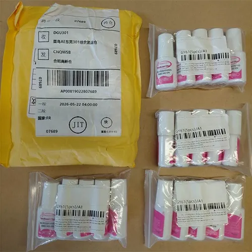 MAFANAILS Nailbond Glue Körömragasztó