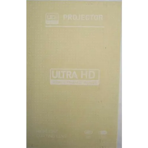LCD Projector HY300 LCD projektor