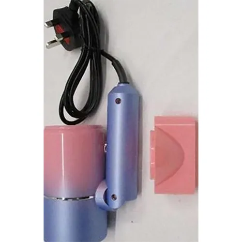 Small Caring Hairdryer Hajszárító