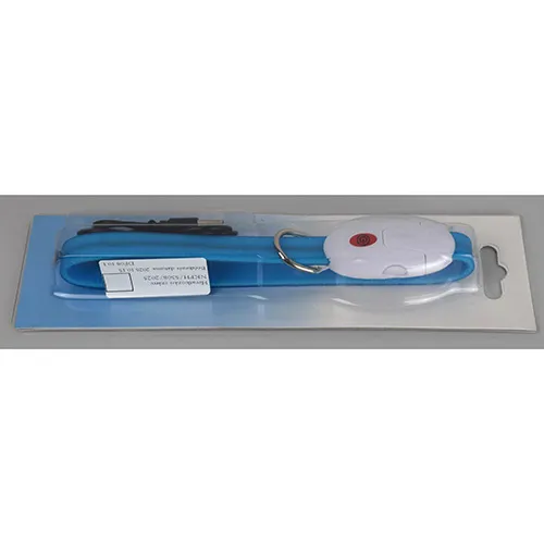 LED Light Collar Kutya nyakörv