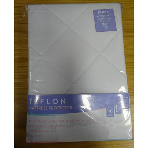 Mattress Protector Vízálló matracvédő