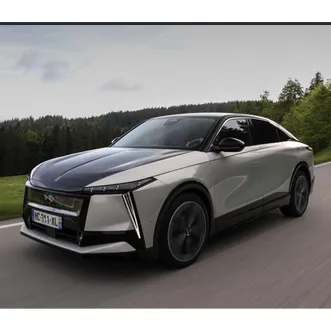 DS automobiles DS8 Személygépkocsi