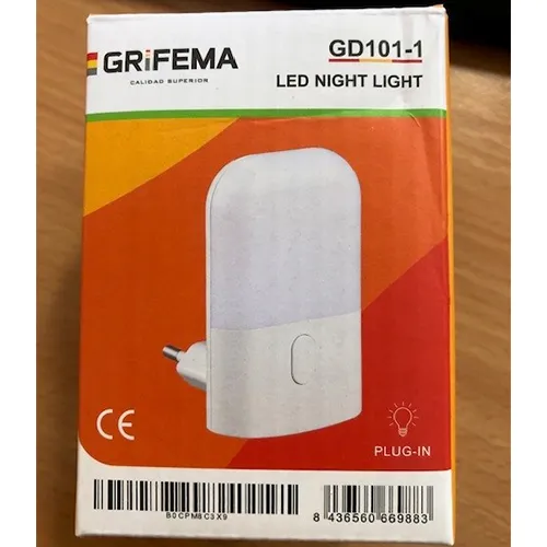 Grifema Éjszakai fény