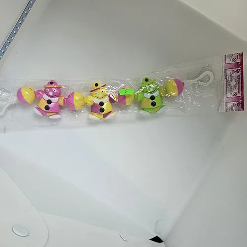 TOYS Játékcsörgő