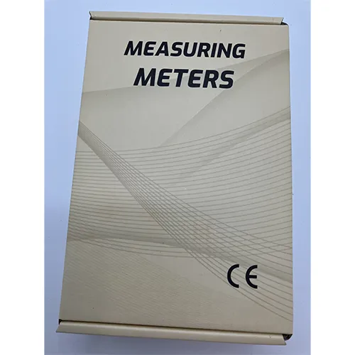 TASI Measuring meters Infravörös hőmérő