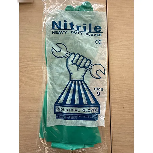 ThxTomx Heacy Duty Gloves Industrial Gloves Védőkesztyűk
