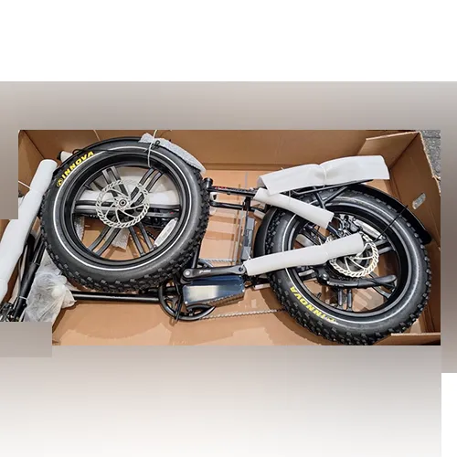Allegro M7 Sport Starsfly E-Bike Elektromos kerékpár