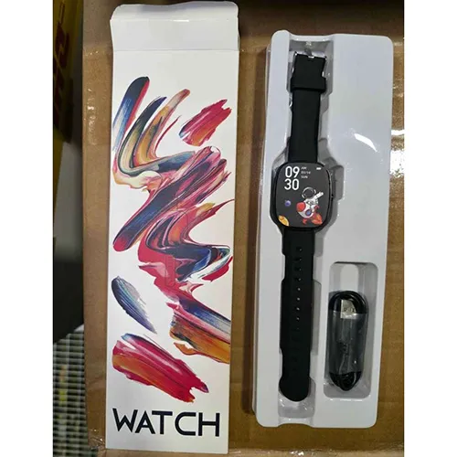 Tynggko Watch Smart watch for kids Intelligens gyermekóra