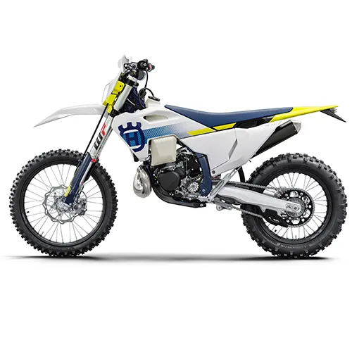 Husqvarna Motorkerékpár
