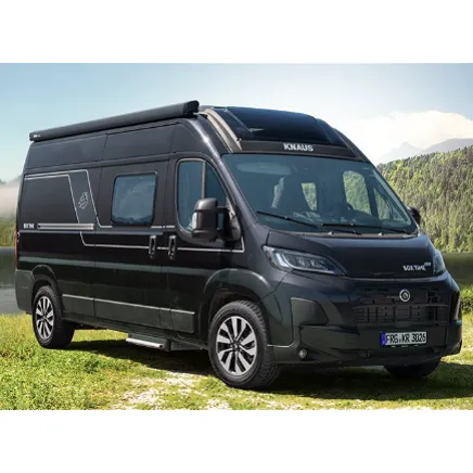 Knaus L!VE I, VAN TI, L!VE WAVE, SKY TI, SUN TI, L!VE TI, SKY WAVE, L!VE TRAVELLER, Box Time und weitere Lakóautó
