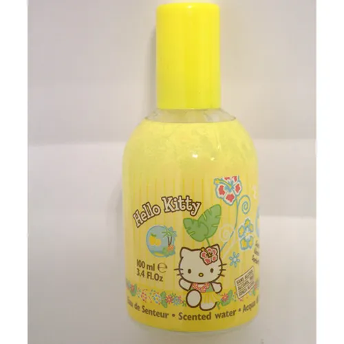 SANRIO CO. LTD Hello Kitty Eau de cologne