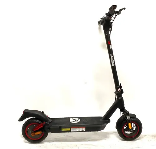 Urban Glide Trottinette électrique Elektromos robogó