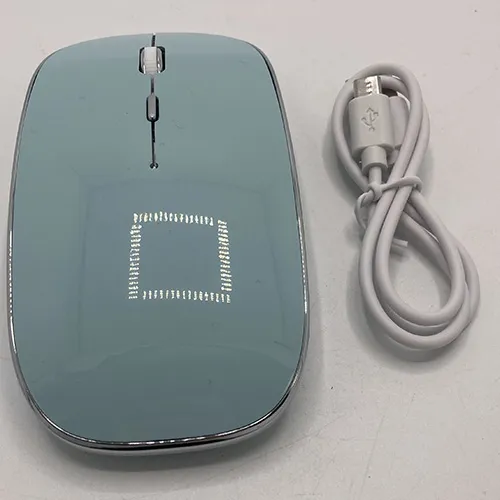 2.4 G Wireless mouse Vezeték nélküli egér