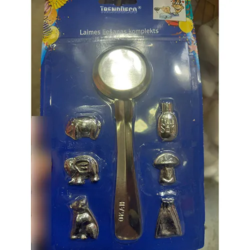 TrendDeco Oktatási játék