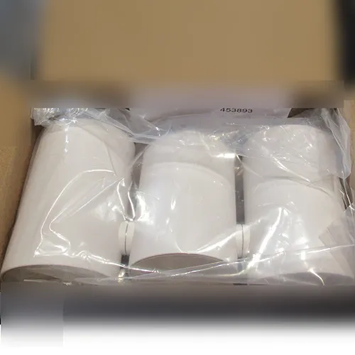 Oxyled Lámpatest