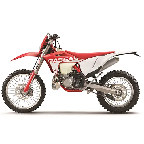 Enduro Motorkerékpár