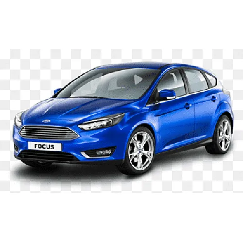 Ford Focus / C-MAX / Transit Connect / Galaxy / S-MAX / Mondeo / Kuga Személygépkocsi