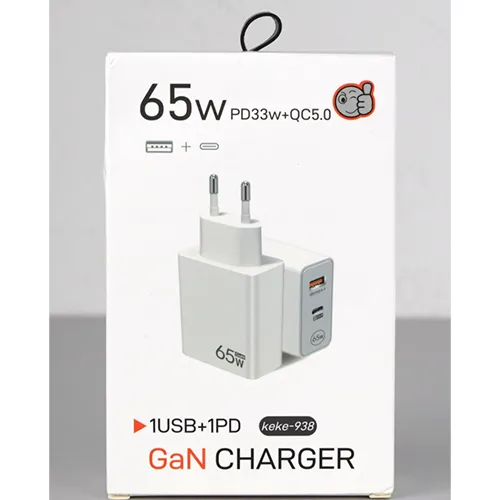 Type-c CHARGER USB töltő
