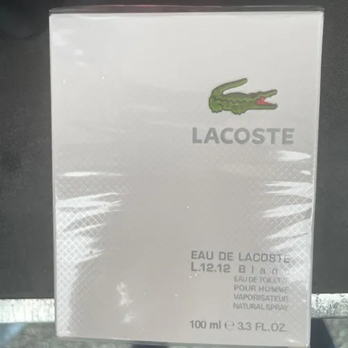 LACOSTE EAU DE LACOSTE Eau de toilette