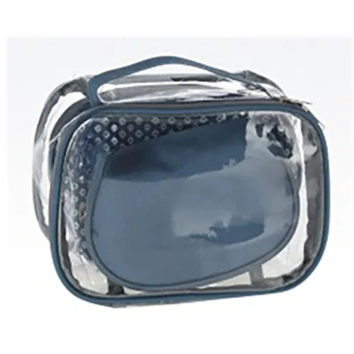 ELEGANZA TOILETRRY BAG SET OF 3PCS Kozmetikai táska szett
