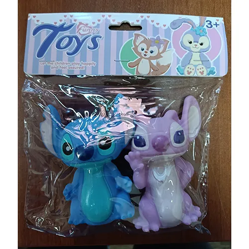 Funny Toys Squeeze játék