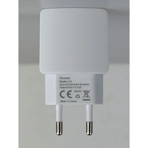 IBHDME, TPSTER USB-TRAVELCHARGER USB töltő