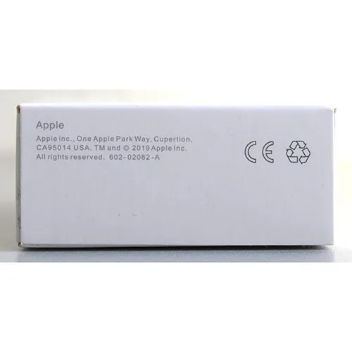 20W USB-C Power Adapter USB töltő