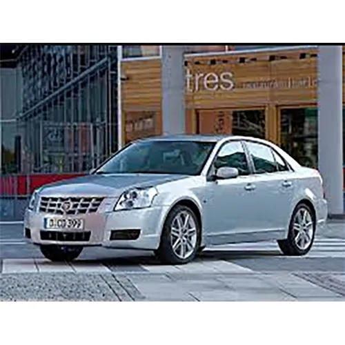 Cadillac BLS Személygépkocsi