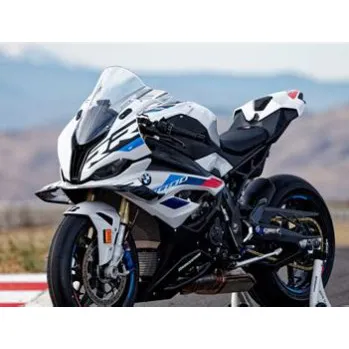 BMW Motorrad S 1000 RR Motorkerékpár