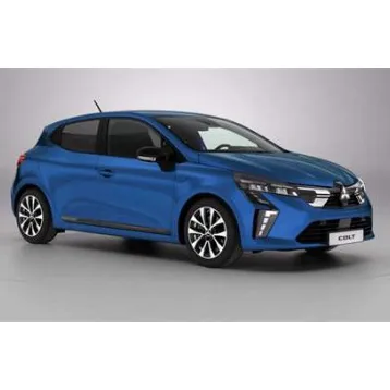 Mitsubishi COLT Személygépkocsi