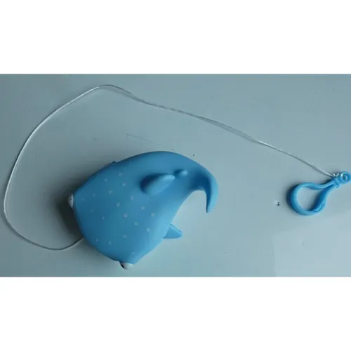 Jouets de Bain Océan pour Bébé ,Jouets de Animaux Différents ,Jeu de Bain Fürdőjáték