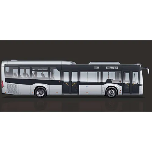 Mercedes-Benz Citaro LE Ü Busz
