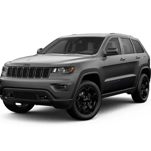 Jeep Grand Cherokee Személygépkocsi